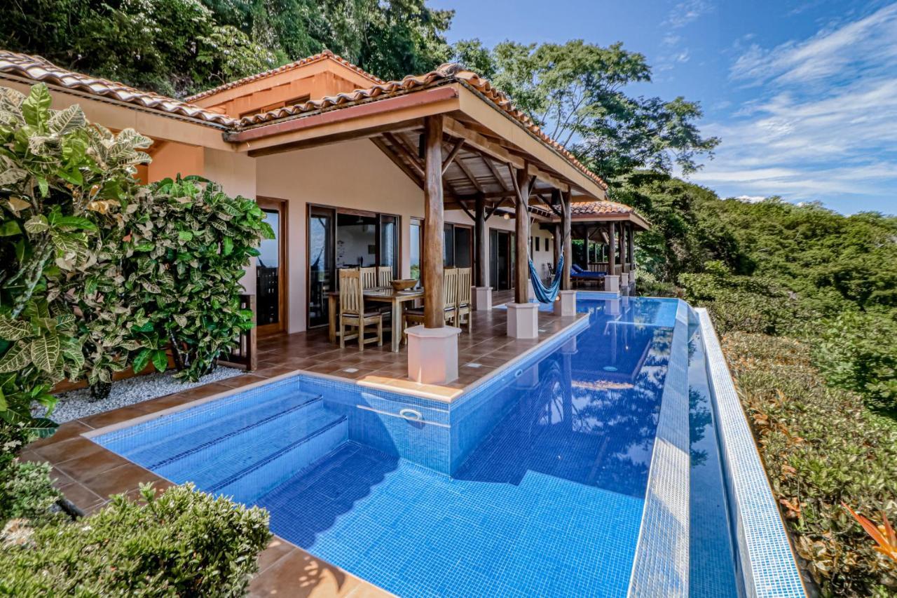 Villa Casa Suenos à Punta Islita Extérieur photo