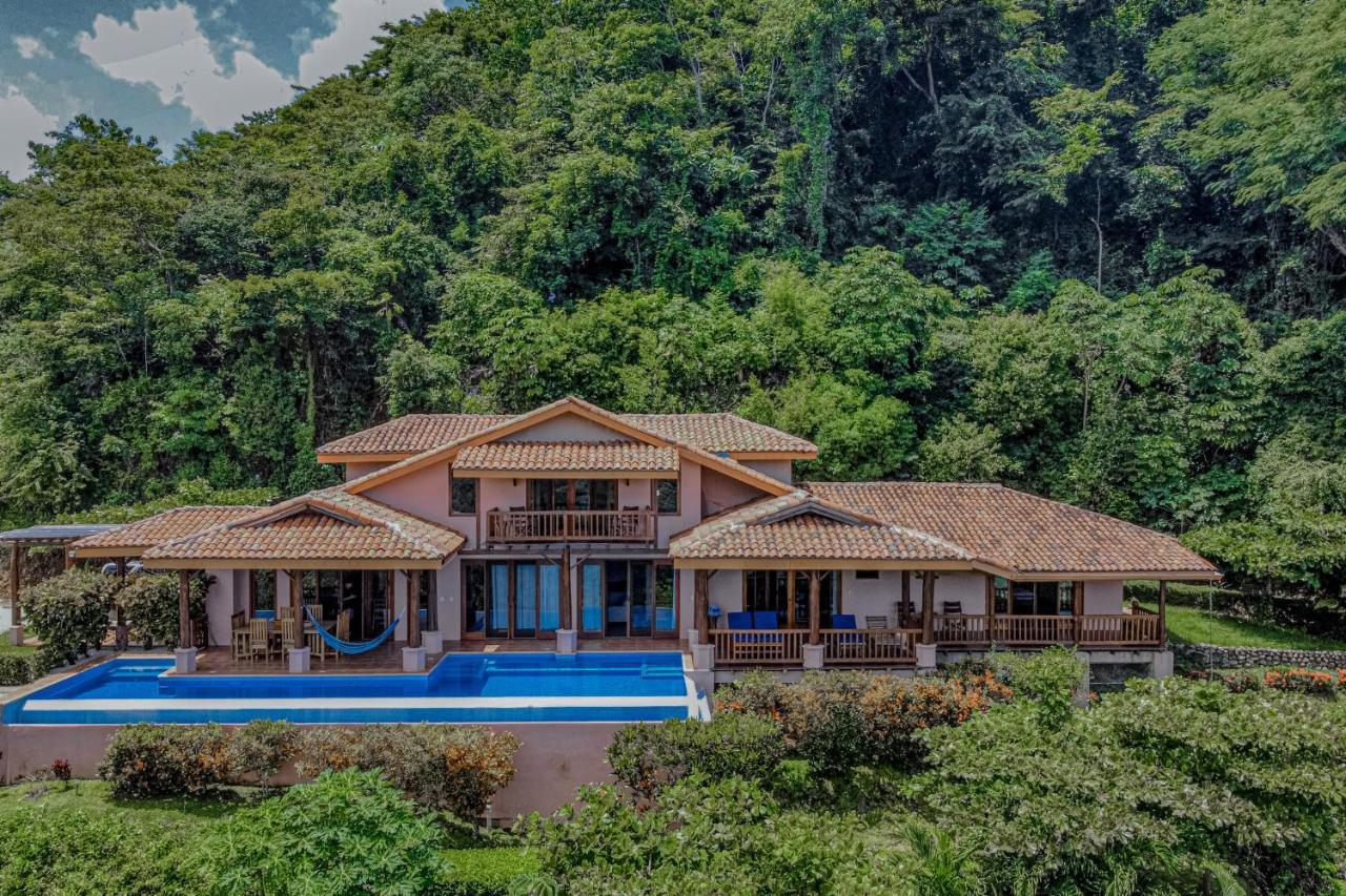 Villa Casa Suenos à Punta Islita Extérieur photo