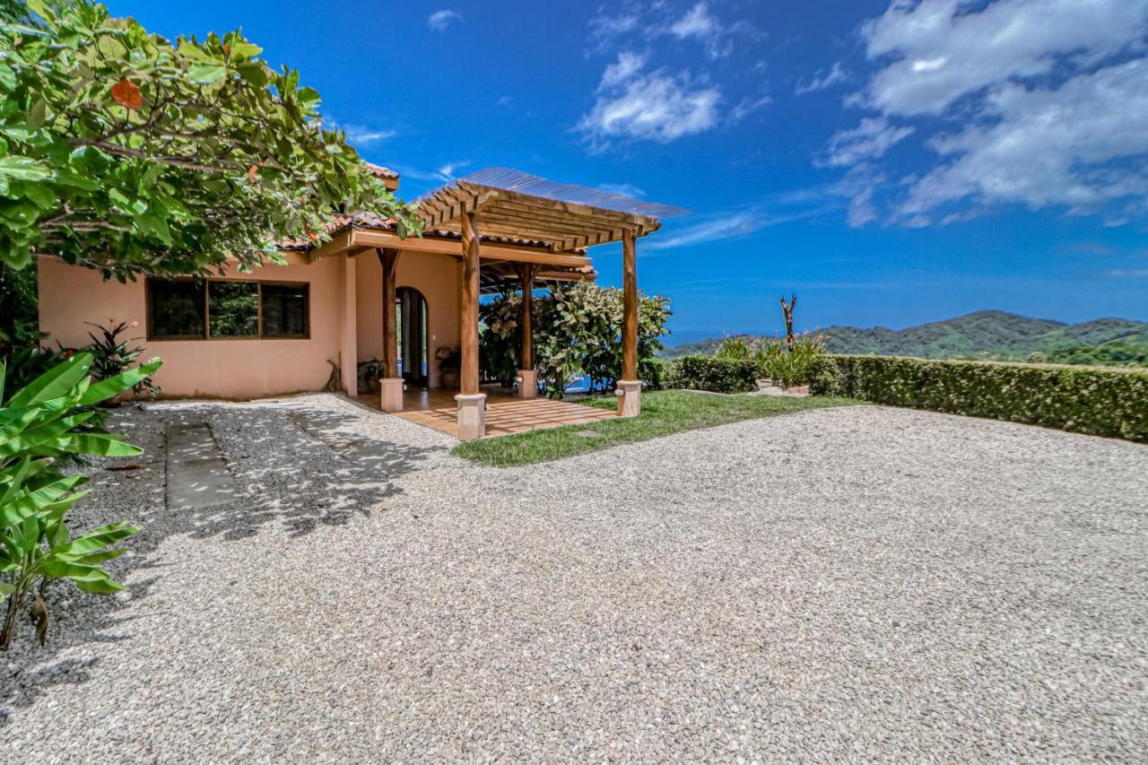 Villa Casa Suenos à Punta Islita Extérieur photo
