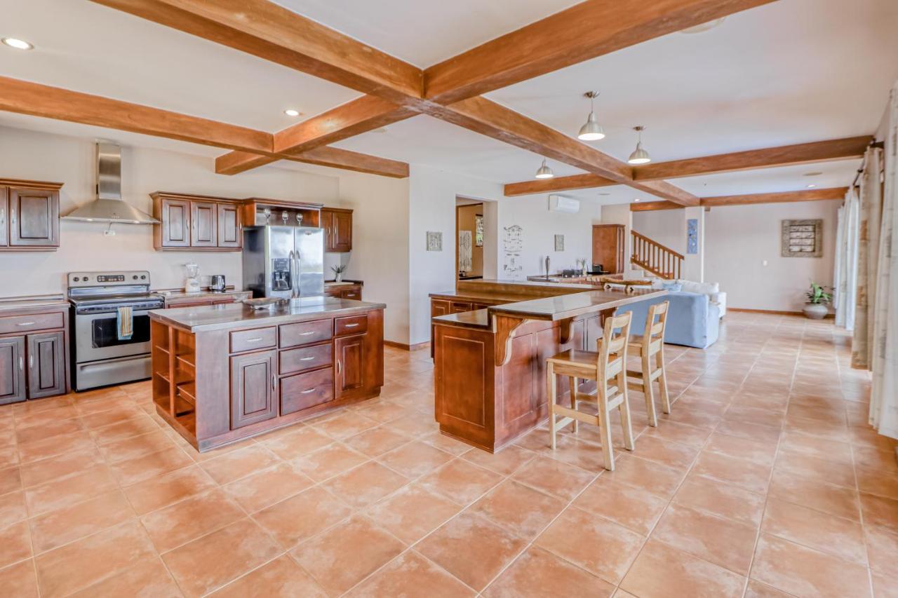 Villa Casa Suenos à Punta Islita Extérieur photo