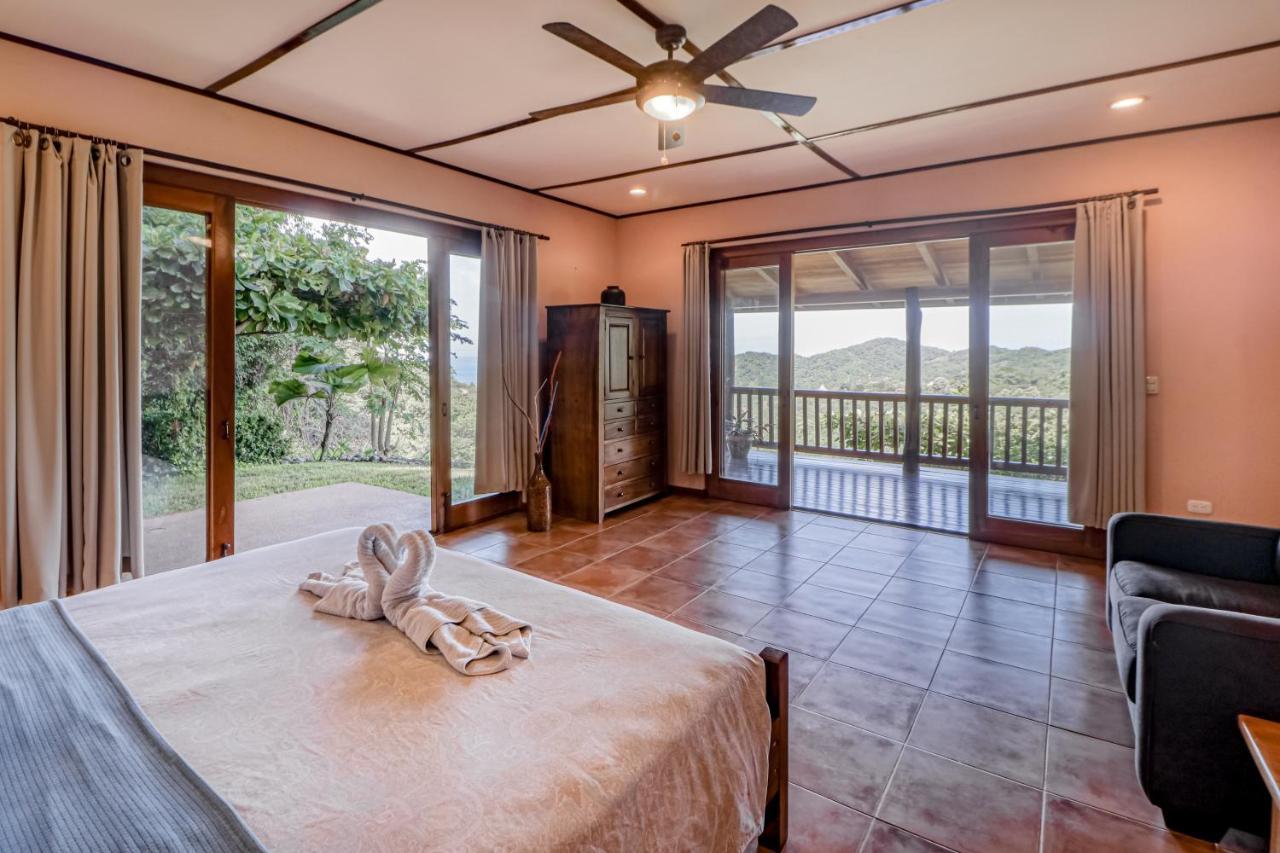 Villa Casa Suenos à Punta Islita Extérieur photo