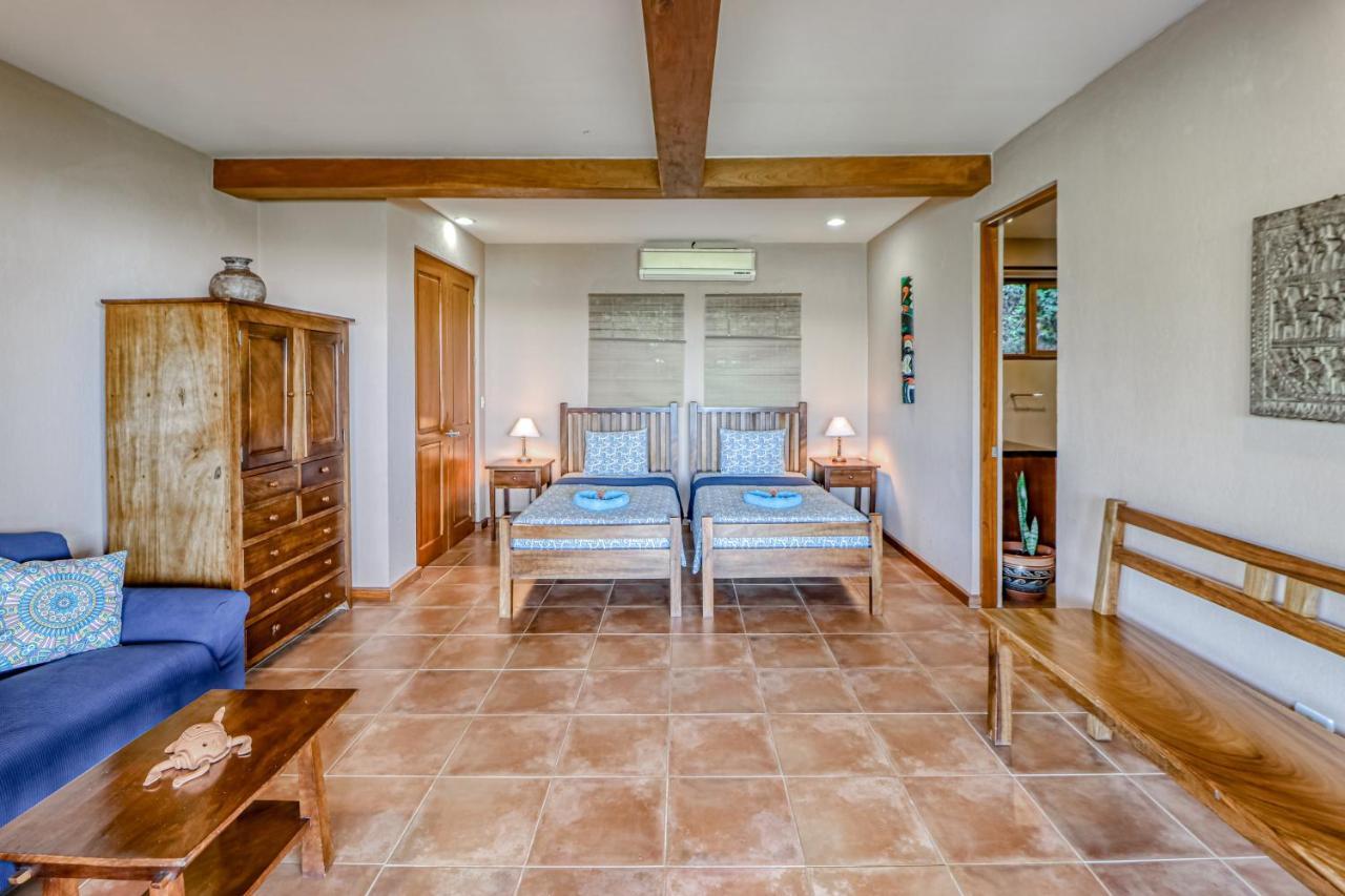 Villa Casa Suenos à Punta Islita Extérieur photo