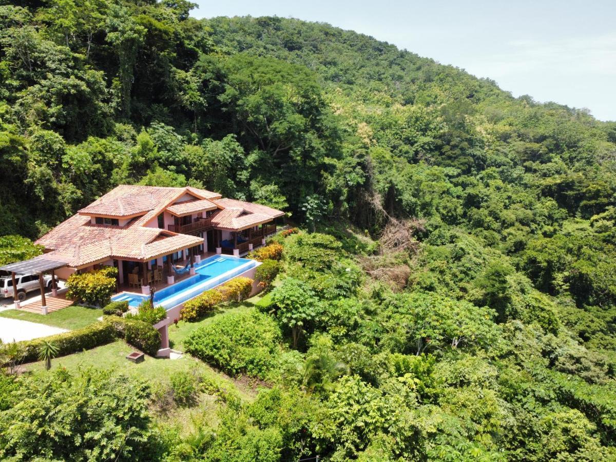 Villa Casa Suenos à Punta Islita Extérieur photo