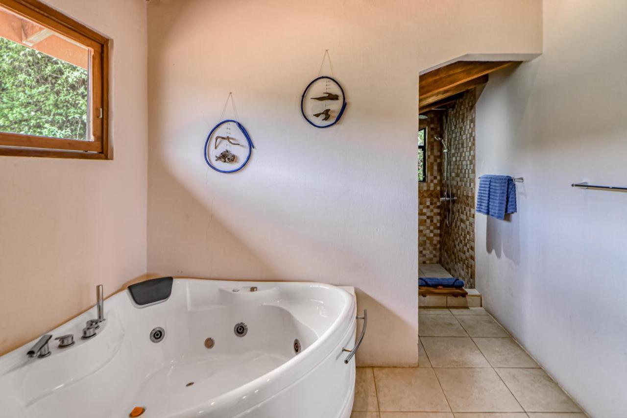 Villa Casa Suenos à Punta Islita Extérieur photo
