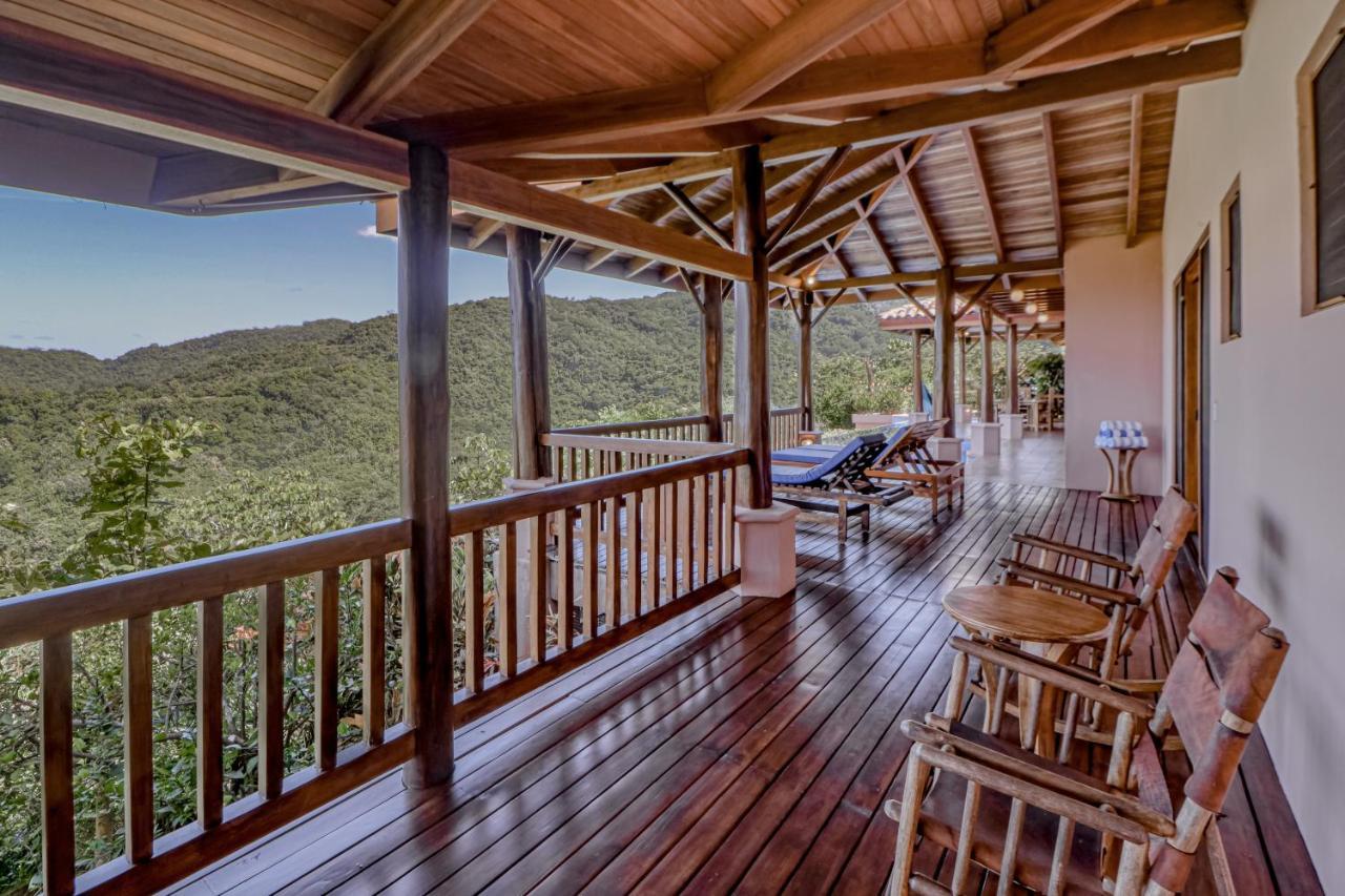 Villa Casa Suenos à Punta Islita Extérieur photo