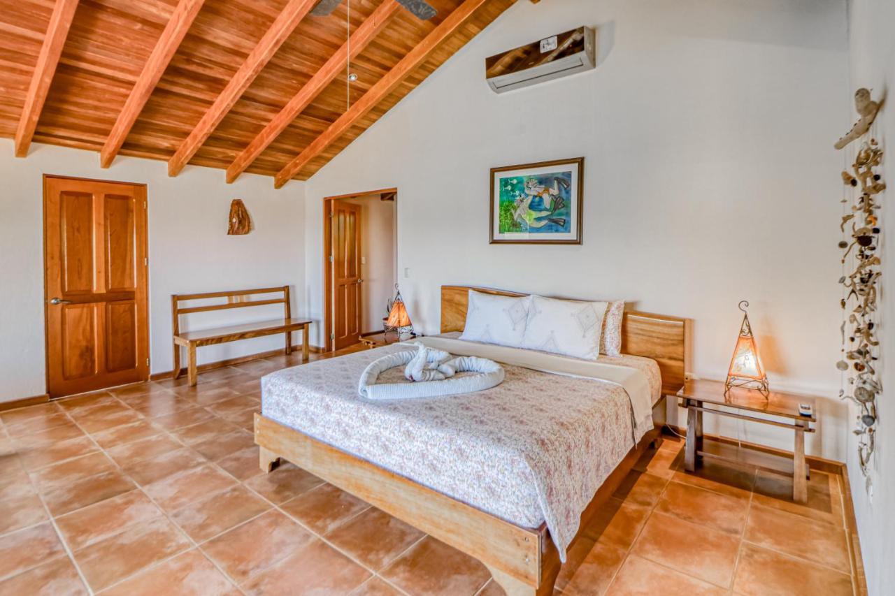 Villa Casa Suenos à Punta Islita Extérieur photo