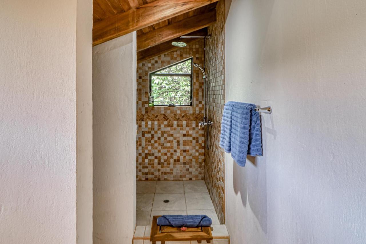 Villa Casa Suenos à Punta Islita Extérieur photo