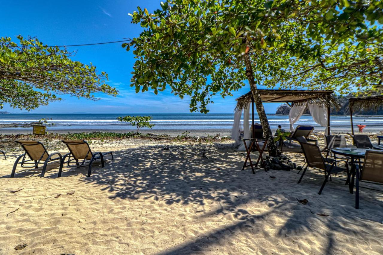 Villa Casa Suenos à Punta Islita Extérieur photo