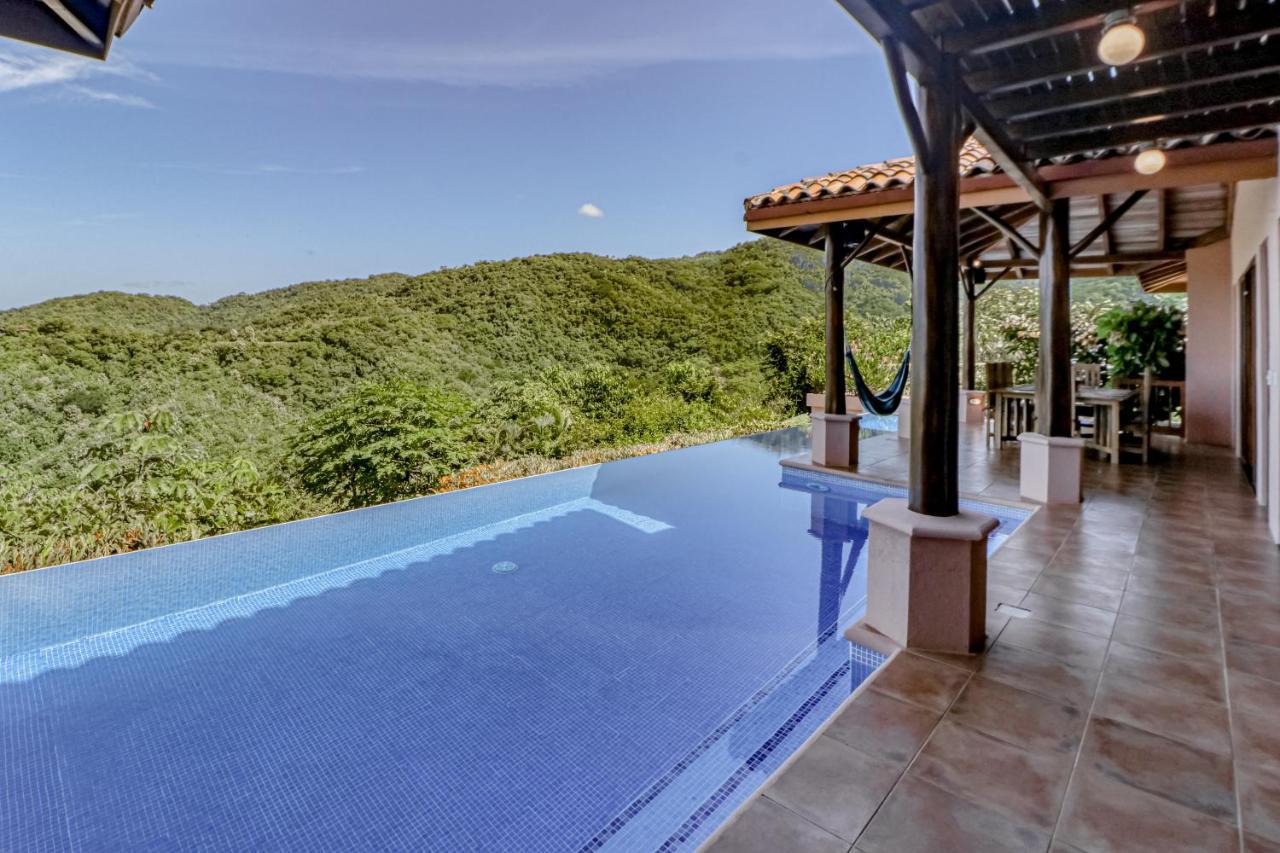 Villa Casa Suenos à Punta Islita Extérieur photo