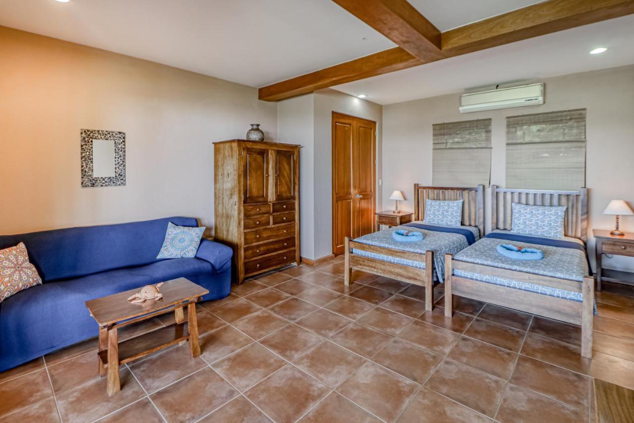 Villa Casa Suenos à Punta Islita Extérieur photo